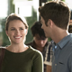 Shantel VanSanten, Grant Gustin/The CW